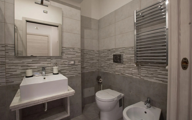 Vatican City Relais