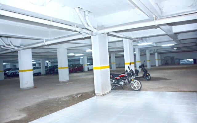 Hotel Royal Wings