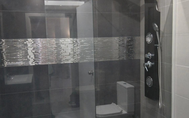 Panoramic Sea View 1 Bedroom Apartment