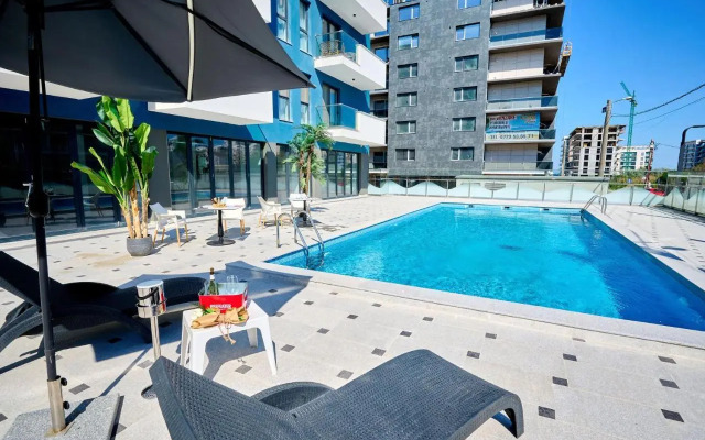 Mambo Studio in Nord10 Pool And Playground