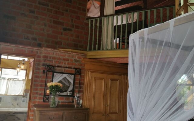 Woodmere Serviced Apartments