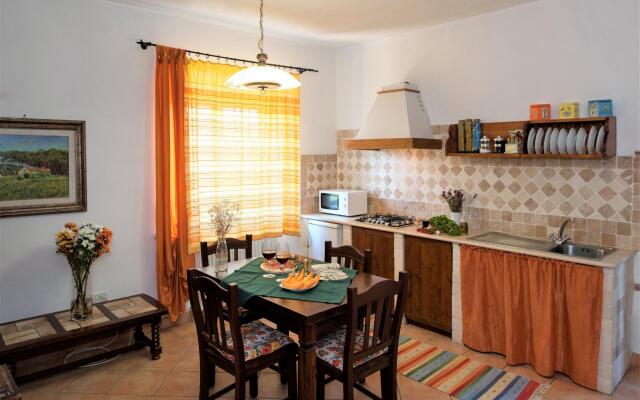 Your Agritourism With Pool at Lillanovo