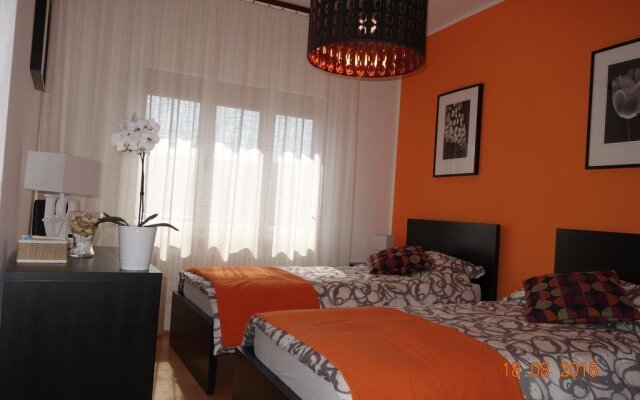 Bed & Breakfast Belvedere
