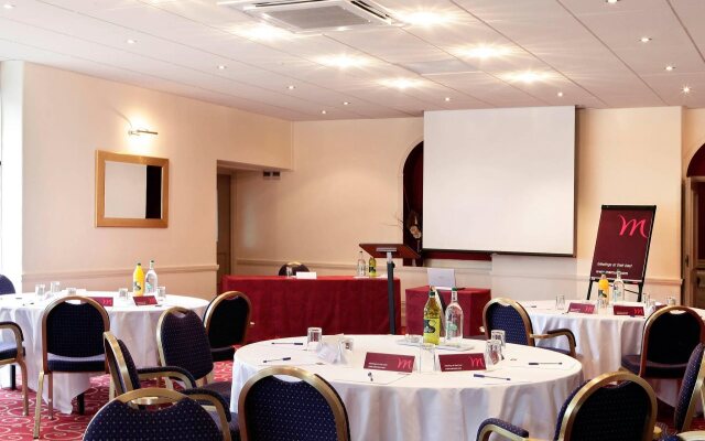 Mercure Altrincham Bowdon Hotel