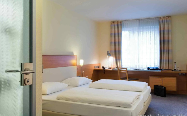 Mercure Mannheim Am Rathaus