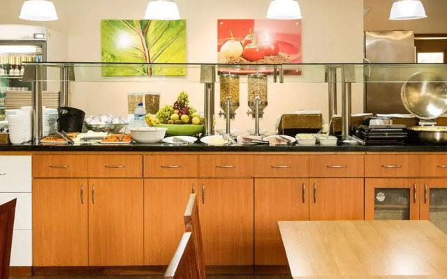 ibis budget Rio de Janeiro Centro