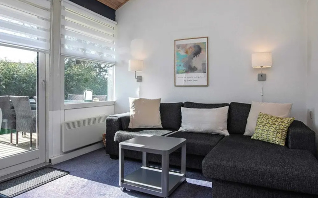 Holiday Home in VÃ¦ggerlÃ¸se