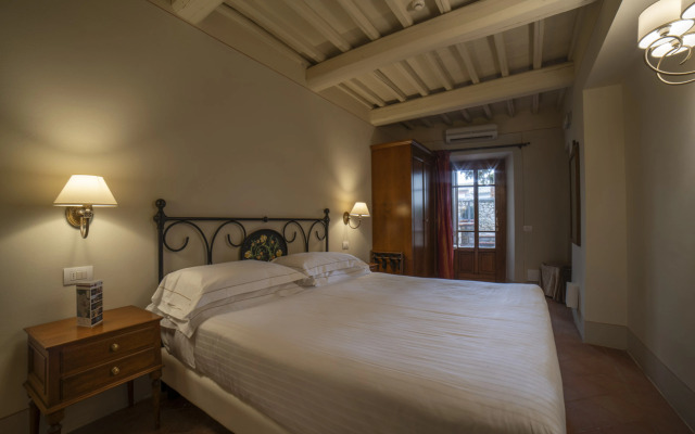 Hotel Palazzo San niccolò & Spa