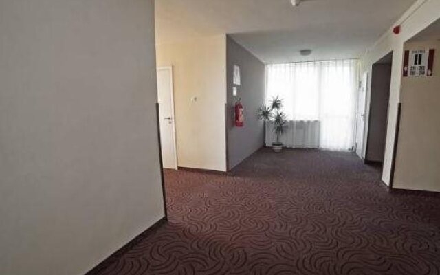 Hotel PZMot