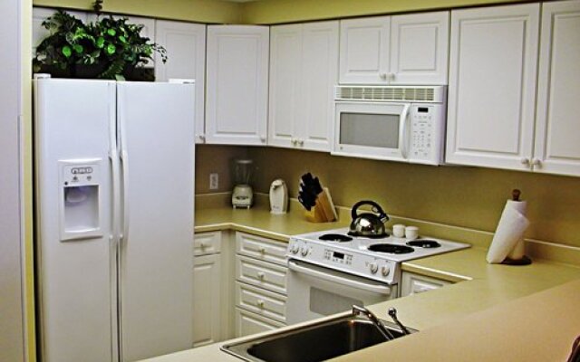 Sapphire Resorts @ Holiday Beach Resort-Phase II, Destin, USA