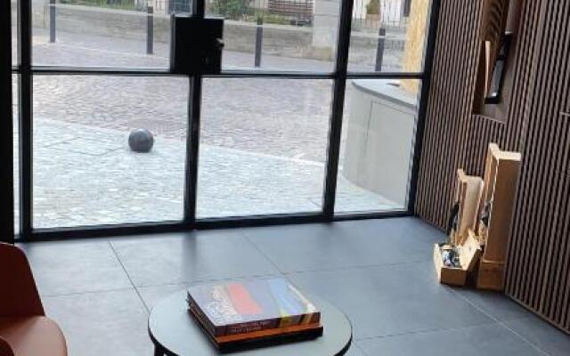 DIMORA1934 Relax&Comfort