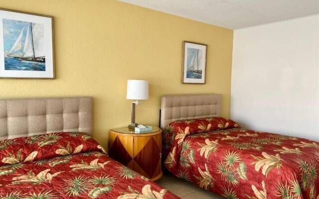 Isle of Capri Motel