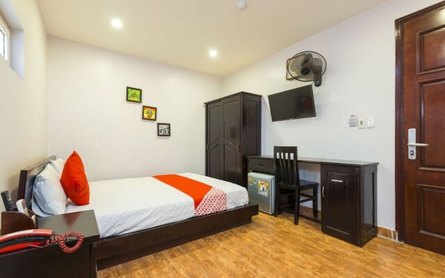 Khách sạn Bảo Anh