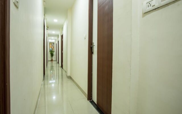 OYO 6668 Hotel Prithviraj