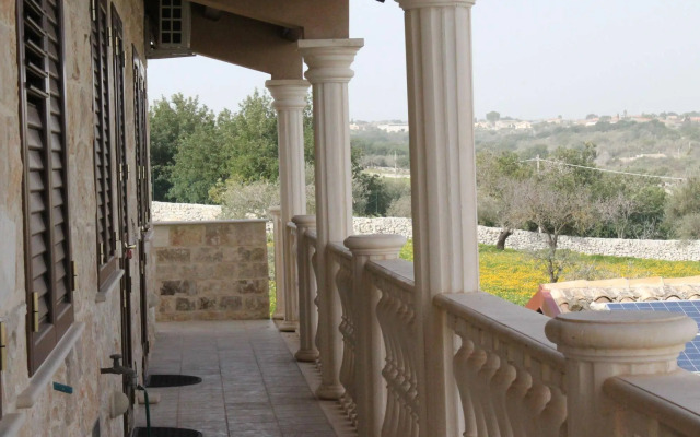 Le due Palme - Il Paradiso di Adamo