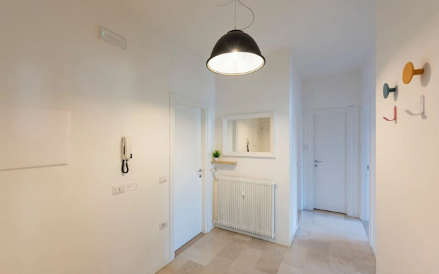 Casa Lucia in Riva Town