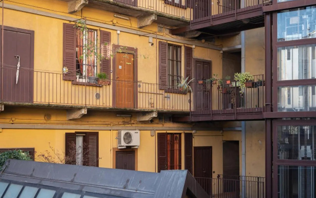 Rivin Apartment