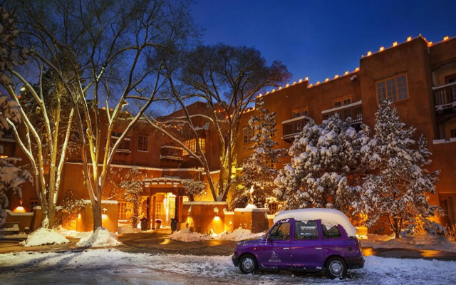 Hotel Santa Fe