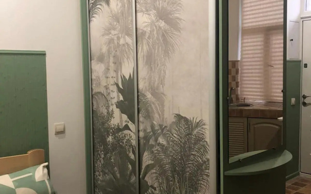 Apartment near Armenian Cathedral