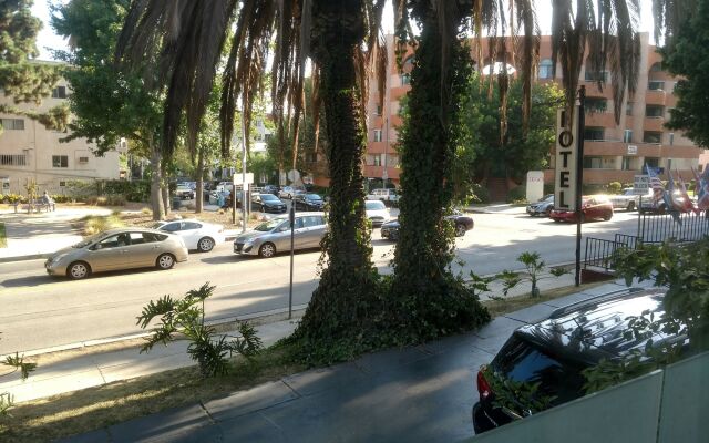 Highland Gardens Hotel