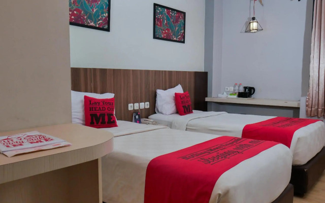 Meotel Purwokerto