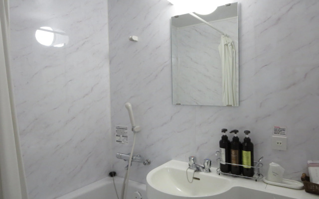 Terminal Hotel Matsuyama