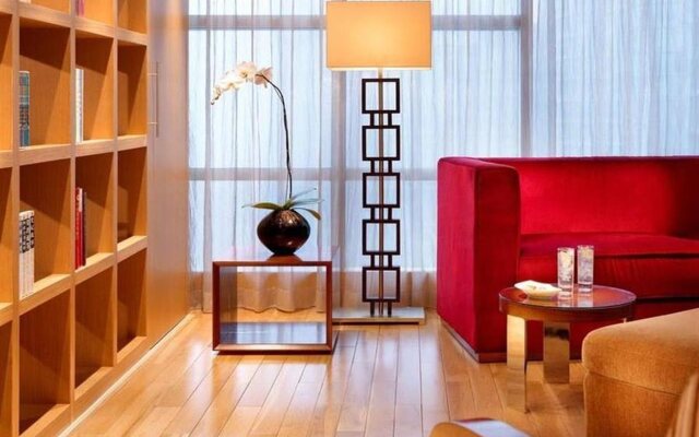 Nanning Marriott Hotel