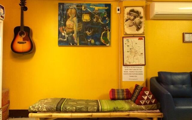 The Living Place 2 - Hostel