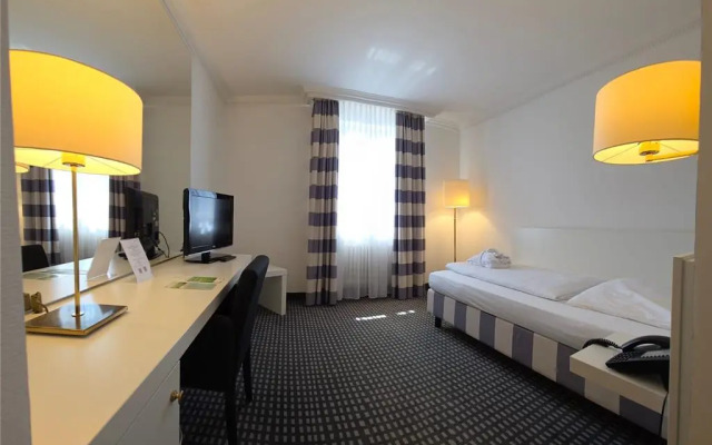 relexa Waldhotel Schatten