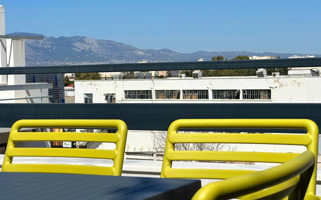 M & M boutique apartments