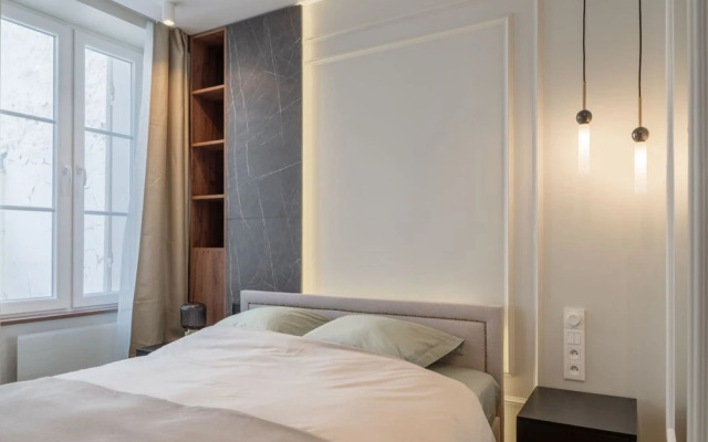 Lavie Maison Central Dominique