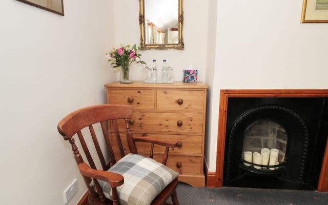 North Field Farmhouse