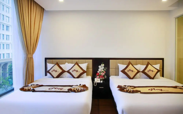 May Hotel