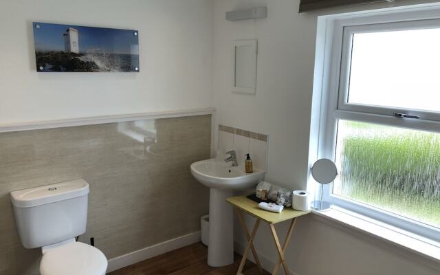 The Bowmore House Bed & Breakfast