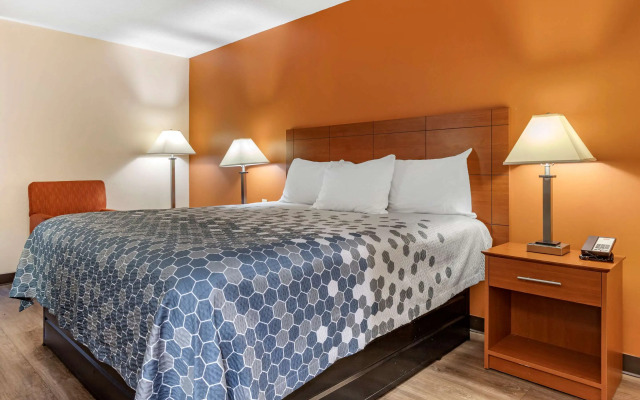 Econo Lodge Saint Stephen