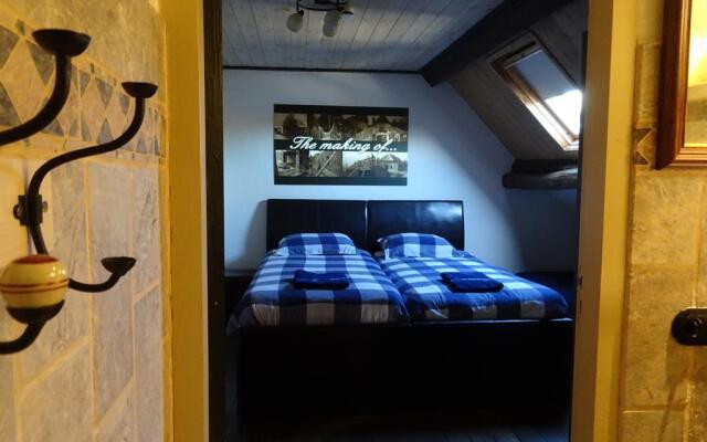 Hostel Kersenhof