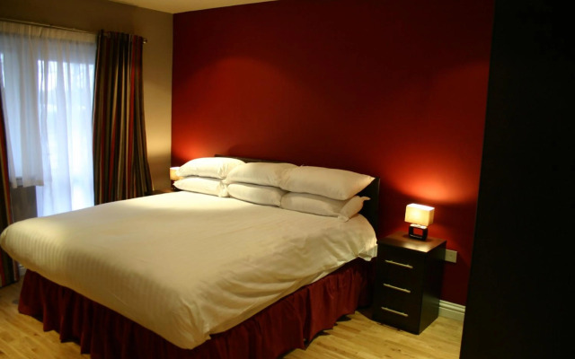 The Gibside Hotel