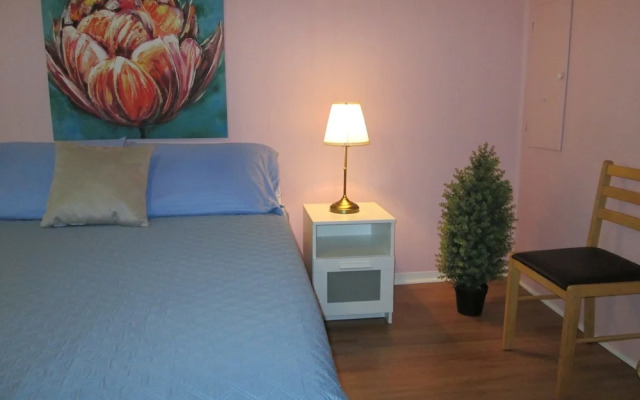 Patala - Hébergement