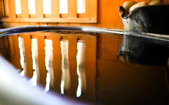 Ryokan Kazenomori