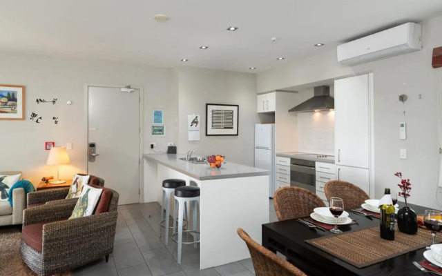 Oceanside - Paihia Waterfront Apartment