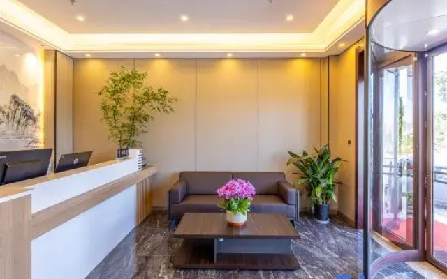 Muyue Hotel