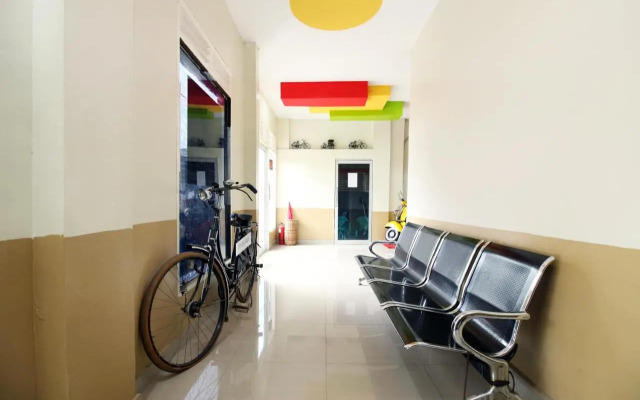 Penginapan Medan