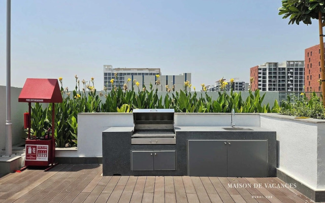 Comfortable Studio 10mins Away From Dubai Mall