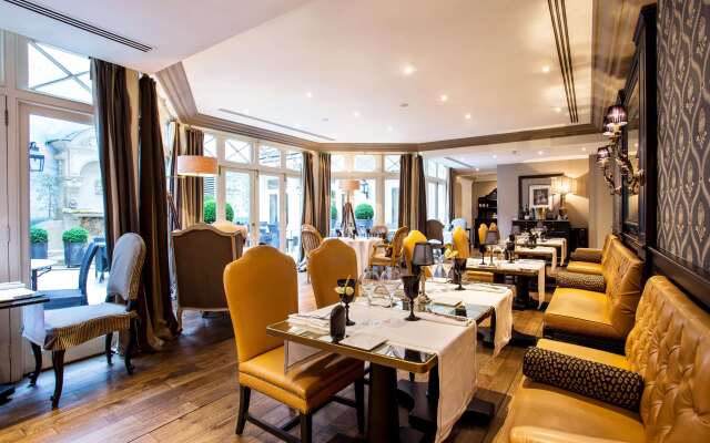 Castille Paris - Starhotels Collezione