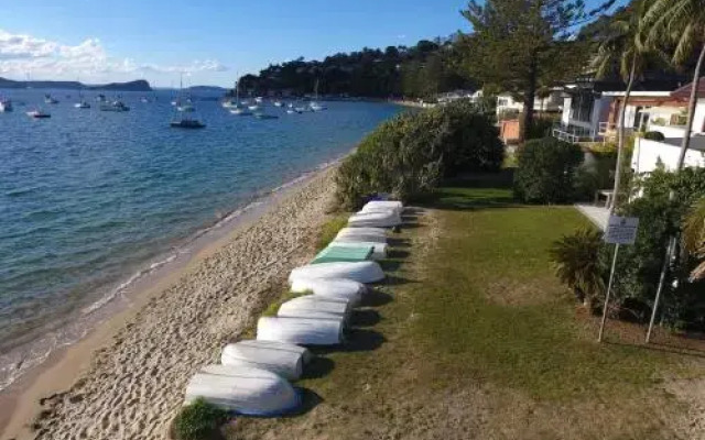 Iluka Resort Apartments