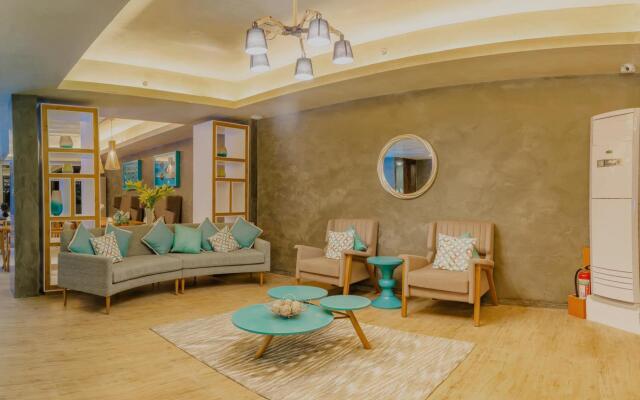 Twin Tides Panglao