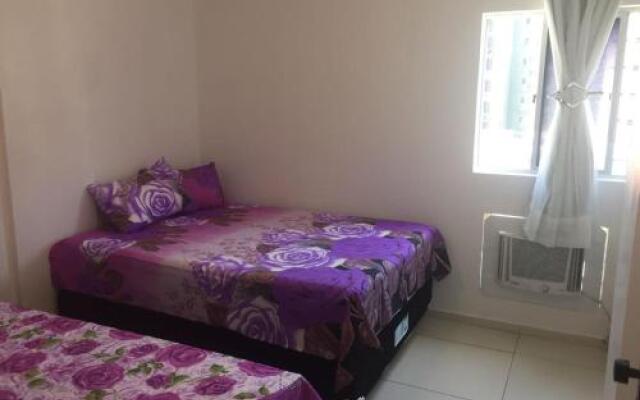 Apartamento San Lorenzo