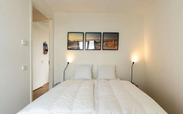Beautiful Apartment With sea View