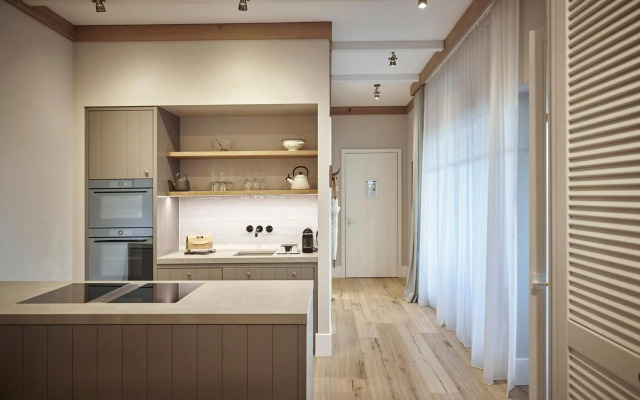 The Cozy Hotel Timmendorfer Strand