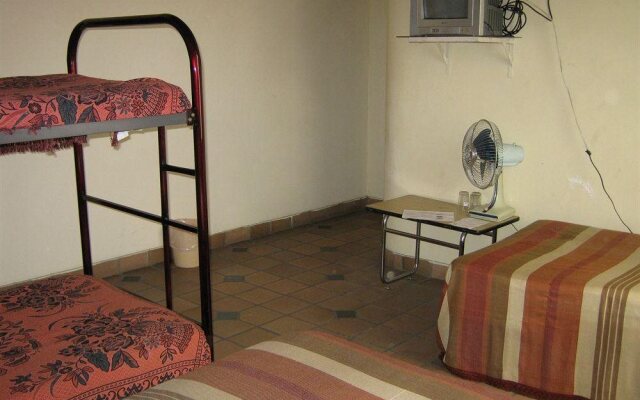 Hotel Casona La Merced